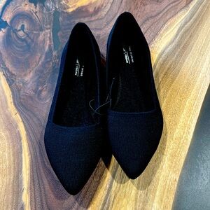 Call it springing bed foam shoes